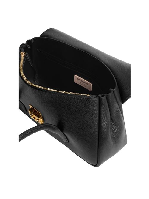 Borsa a spalla grande COCCINELLE | E1U4K120301001