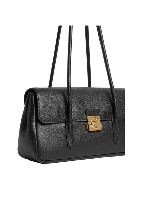 Borsa a spalla grande COCCINELLE | E1U4K120301001