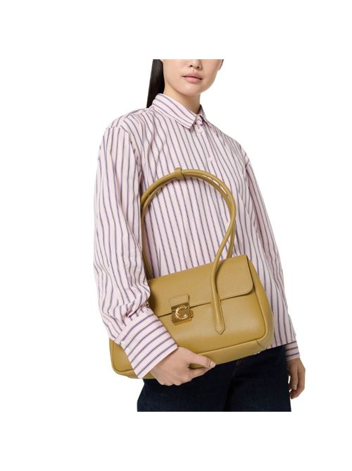 Borsa a spalla grande COCCINELLE | E1U4K120301001