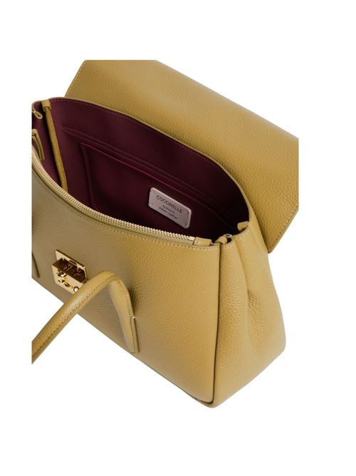 Borsa a spalla grande COCCINELLE | E1U4K120301G43