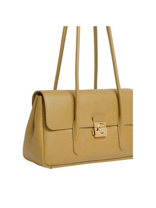 Borsa a spalla grande COCCINELLE | E1U4K120301G43