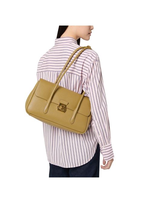 Borsa a spalla grande COCCINELLE | E1U4K120301G43