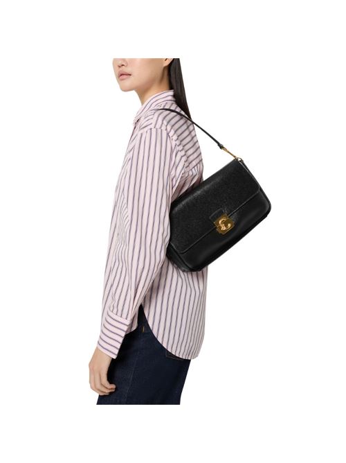 Borsa a spalla media COCCINELLE | E1U4M120101001