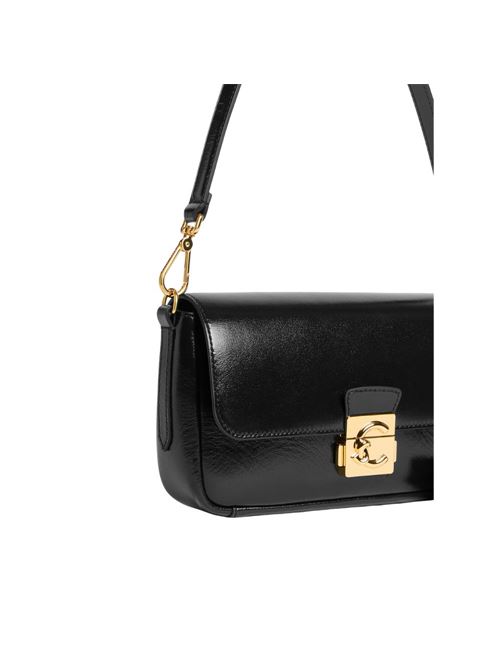 Borsa a spalla piccola COCCINELLE | E1U4M120201001