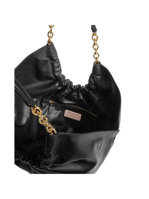 Smash borsa a spalla COCCINELLE | E1U5F110201001