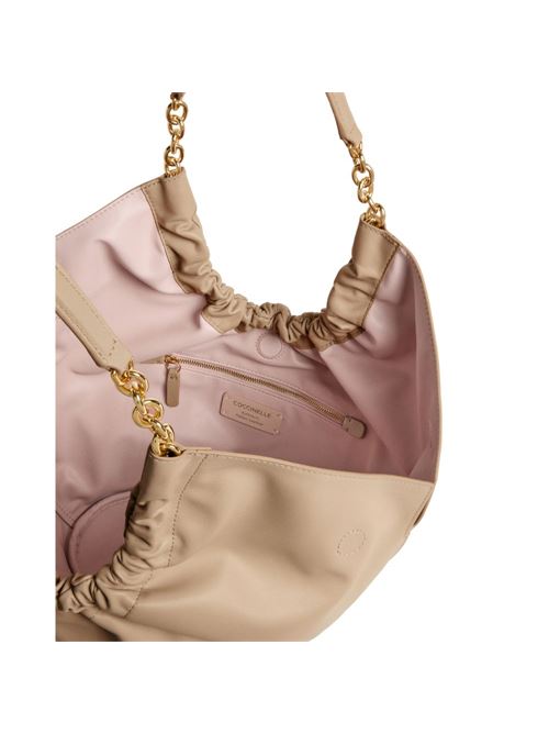 Smash borsa a spalla COCCINELLE | E1U5F110201N64