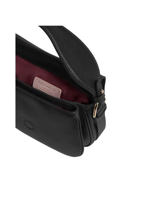 Mavery borsa a spalla piccola COCCINELLE | E1U7F180201001