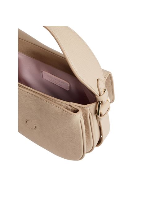 Mavery borsa a spalla piccola COCCINELLE | E1U7F180201N64