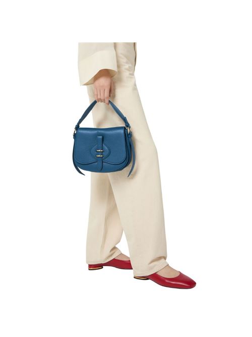 Mavery borsa a spalla piccola COCCINELLE | E1U7F180201N64