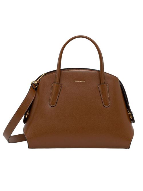 Tylde Calf Borsa a Mano COCCINELLE | E1U7K180201W11