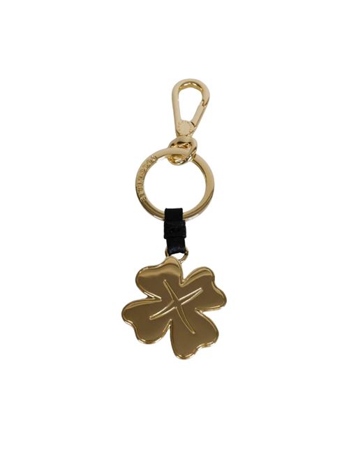Portachiavi quadrifoglio COCCINELLE | E2M9K41R402001