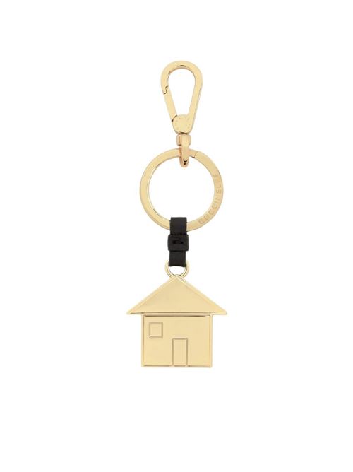 Portachiavi casa COCCINELLE | E2M9K41R902001