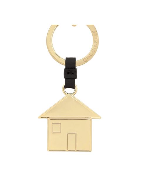 Portachiavi casa COCCINELLE | E2M9K41R902001