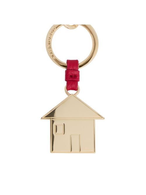 Portachiavi casa COCCINELLE | E2M9K41R902R02