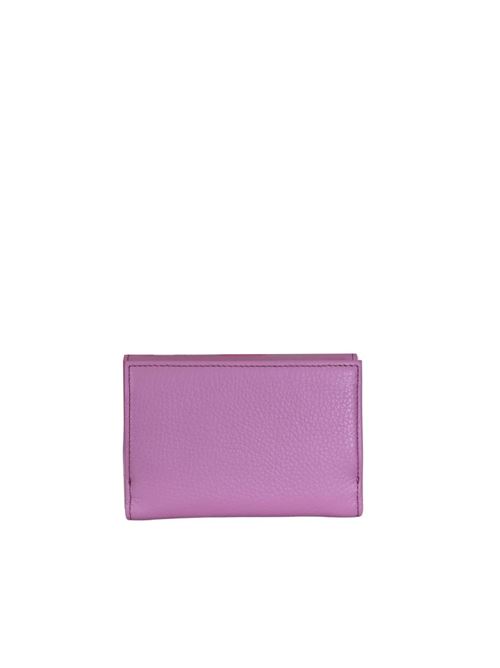 Metallic Soft wallet COCCINELLE | E2MW5116601EP19