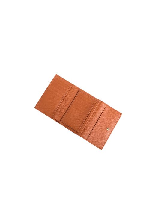 Metallic Soft wallet COCCINELLE | E2MW5116601ER41