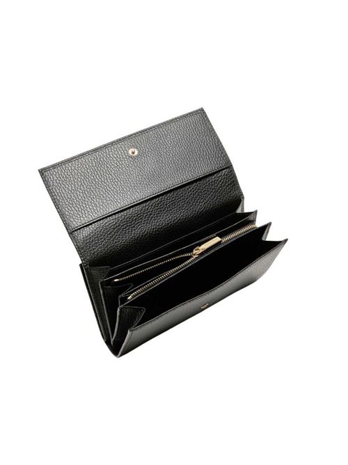 Metallic soft portafoglio grande COCCINELLE | E2MW5118501001