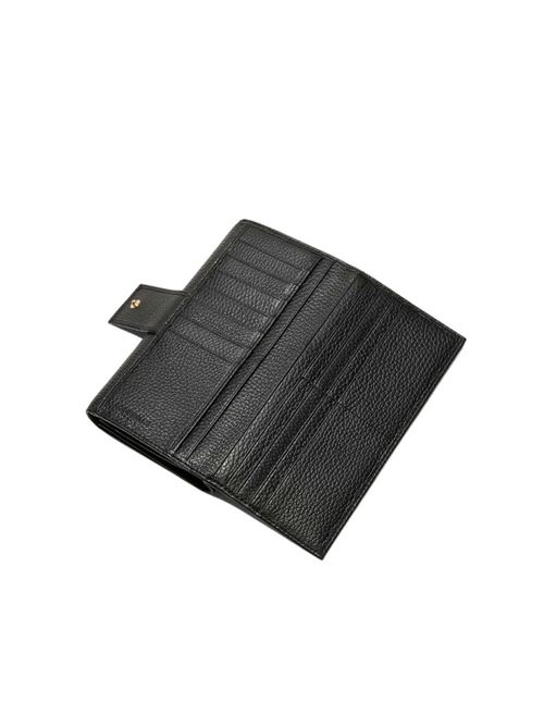 Metallic soft portafoglio grande COCCINELLE | E2MW5118501001