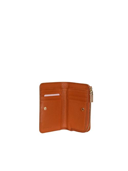 Metallic soft portafoglio COCCINELLE | E2MW511D101R41