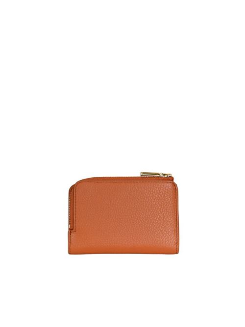 Metallic soft portafoglio COCCINELLE | E2MW511D101R41