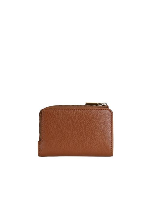 Metallic Soft wallet COCCINELLE | E2MW511D101W11