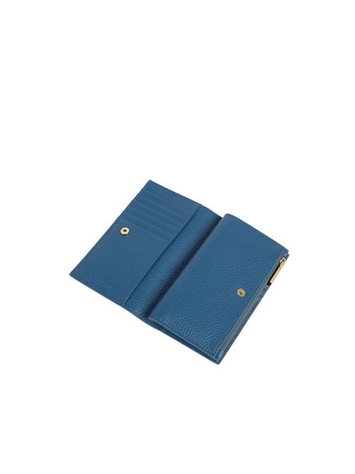 Metallic Soft wallet COCCINELLE | E2MW511F101B27