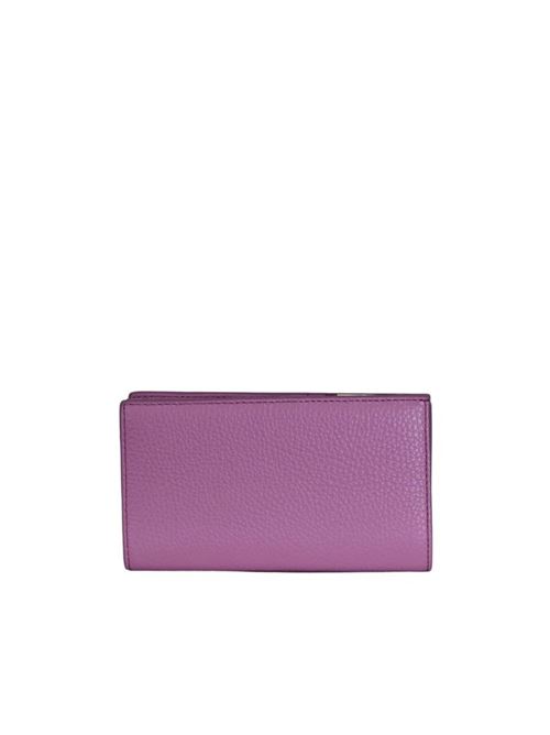 Metallic Soft wallet COCCINELLE | E2MW511F101P19