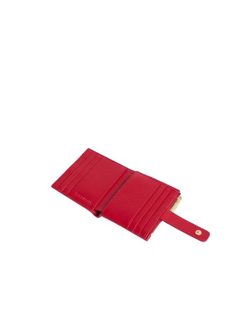 Metallic soft portafoglio COCCINELLE | E2MW511F701R02