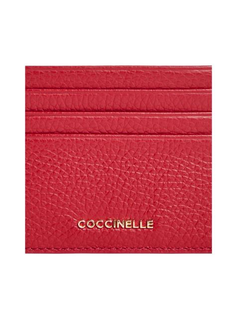 Document Holder Kartenhalter COCCINELLE | E2MW5129501R02