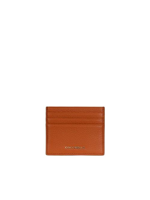 Document Holder Kartenhalter COCCINELLE | E2MW5129501R41