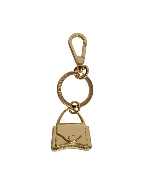 Portachiavi C-ME COCCINELLE | E2SUD410101J00