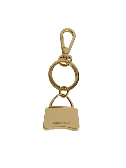 Portachiavi C-ME COCCINELLE | E2SUD410101J00