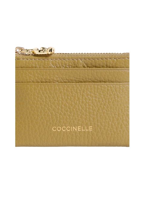 C-me small card holder COCCINELLE | E2TBM173901G43