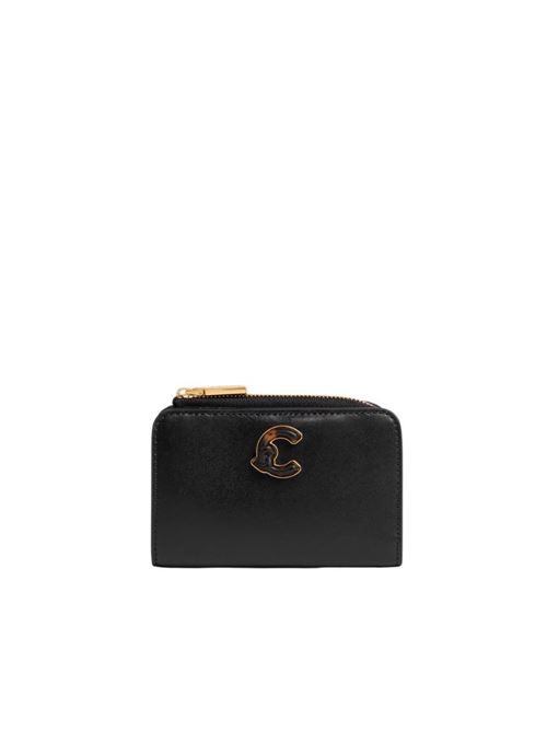 C-me calf und marb wallet COCCINELLE | E2U4G11D101001