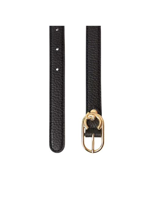 Cintura C- Me altezza 2 cm COCCINELLE | E3SSL112401E001