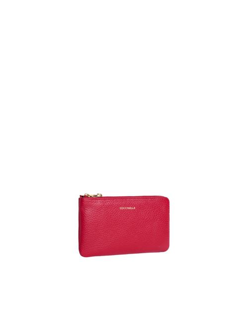 Pochette piccola COCCINELLE | E5TBM190301R02