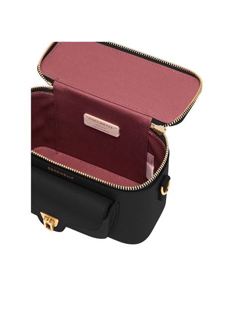 Beat Generation borsa a mano mini COCCINELLE | E5TFK550101E001