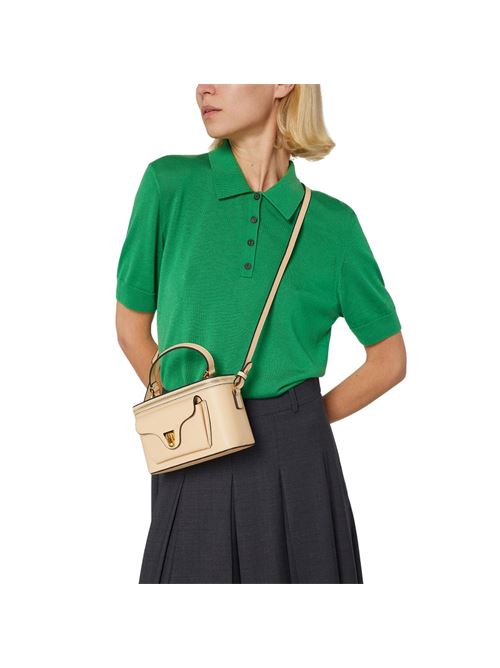 Beat Generation borsa a mano mini COCCINELLE | E5TFK550101E001