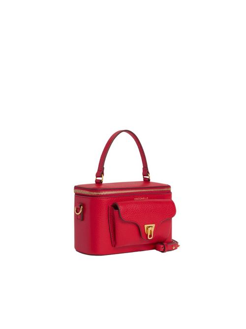 Beat Generation borsa a mano mini COCCINELLE | E5TFK550101ER02