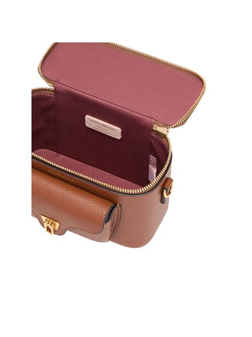 Beat Generation borsa a mano mini COCCINELLE | E5TFK550101EW11