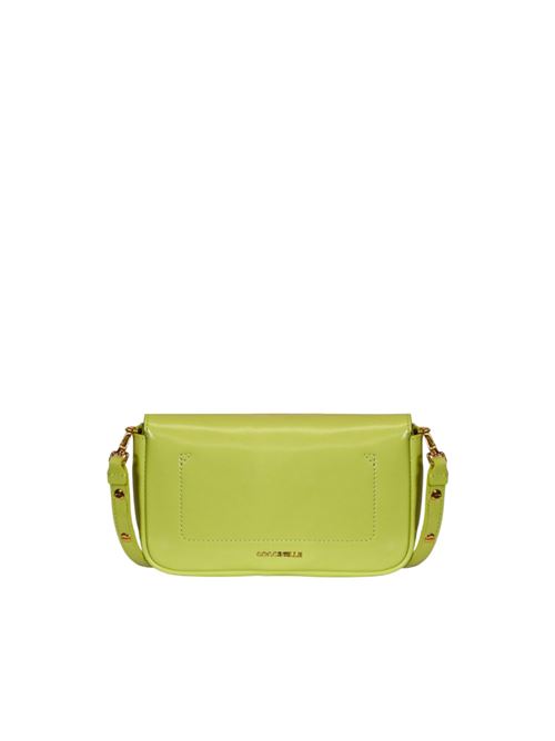 C-me Lock mini Borsa a tracolla COCCINELLE | E5U4M520101G70