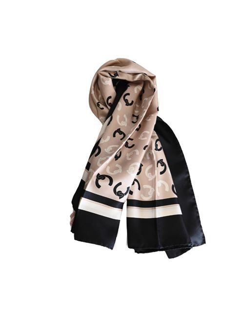 C-me all over foulard COCCINELLE | E7T0Y380101EM09