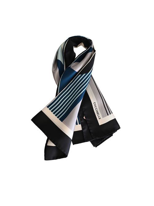 C-me lines foulard COCCINELLE | E7UFY380101EM25