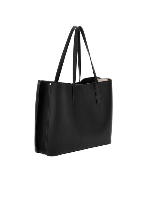 Meridian girlfriend tote borsa a spalla GUESS | HWBG6974230EBLA