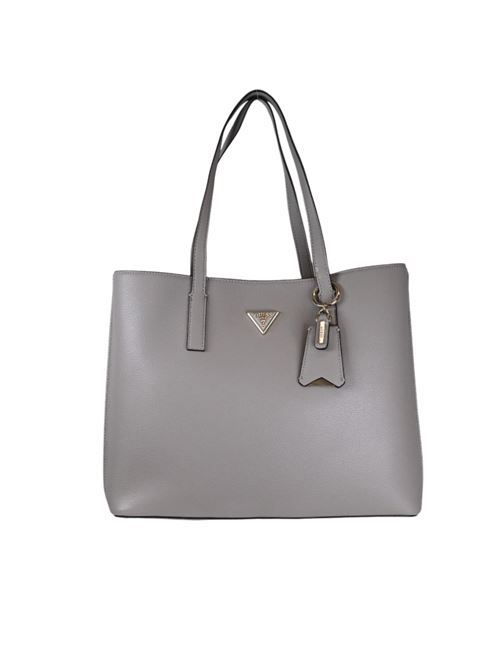Meridian girlfriend tote borsa a spalla GUESS | HWBG6974230EDRT