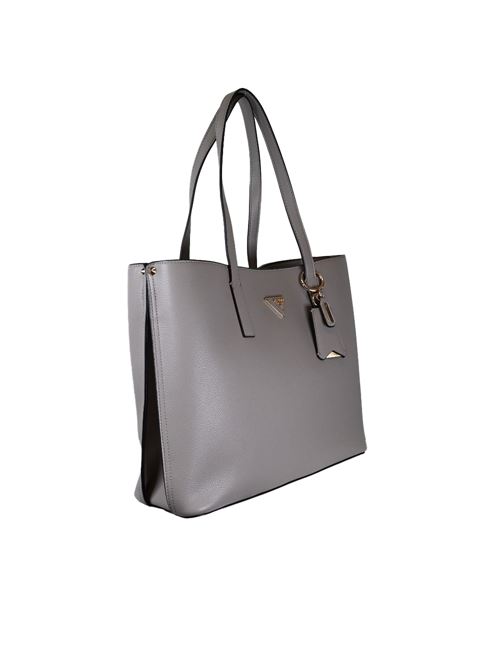 Meridian girlfriend tote borsa a spalla GUESS | HWBG6974230EDRT