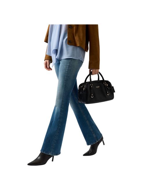 Marsha borsa a mano mini GUESS | HWBG9501060EBLA