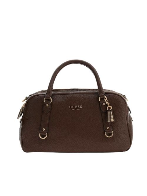 Marsha borsa a mano mini GUESS | HWBG9501060EESP