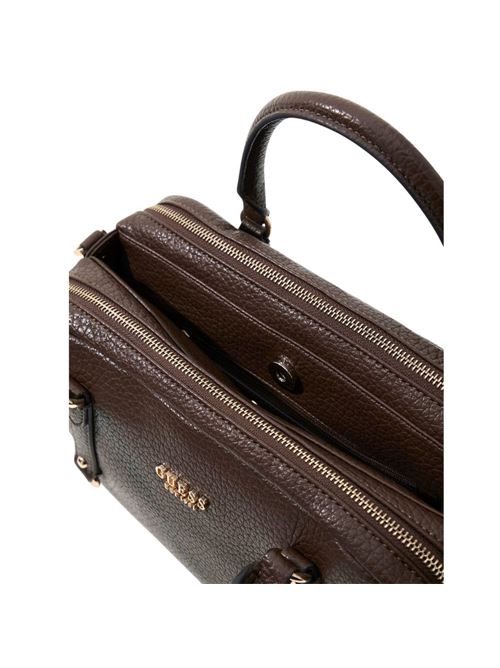 Marsha Handtasche mini GUESS | HWBG9501060EESP