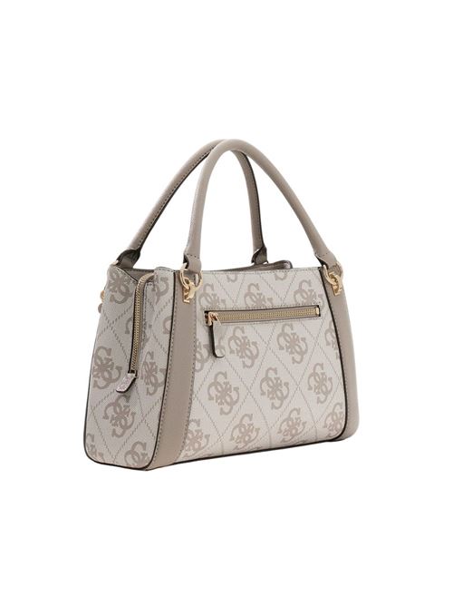 Karnilla logo borsa a mano GUESS | HWOS9901060EDKO